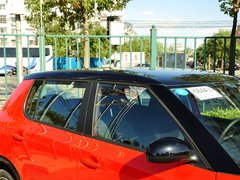 2014款 1.6L 自动 Montecarlo版