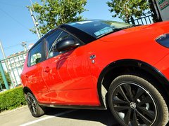 2014款 1.6L 自动 Montecarlo版