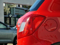 2014款 1.6L 自动 Montecarlo版