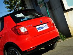 2014款 1.6L 自动 Montecarlo版