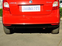 2014款 1.6L 自动 Montecarlo版