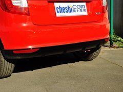 2014款 1.6L 自动 Montecarlo版