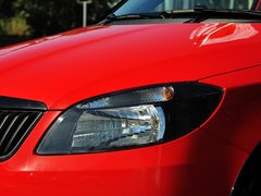 2014款 1.6L 自动 Montecarlo版