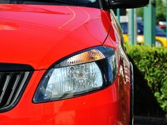 2014款 1.6L 自动 Montecarlo版