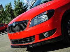 2014款 1.6L 自动 Montecarlo版