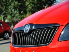 2014款 1.6L 自动 Montecarlo版