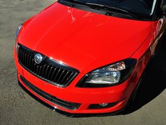 2014款 1.6L 自动 Montecarlo版
