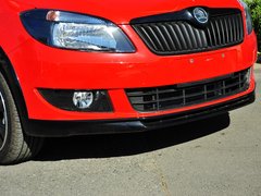 2014款 1.6L 自动 Montecarlo版