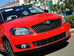 2014款 1.6L 自动 Montecarlo版