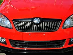 2014款 1.6L 自动 Montecarlo版