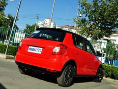 2014款 1.6L 自动 Montecarlo版