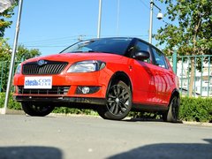 2014款 1.6L 自动 Montecarlo版