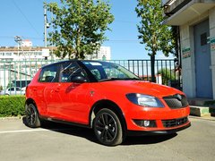 2014款 1.6L 自动 Montecarlo版