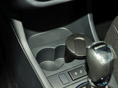 2014款 1.6L 自动 Sport版