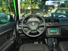 2014款 1.6L 自动 Sport版