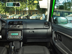 2014款 1.6L 自动 Sport版