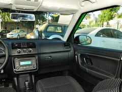 2014款 1.6L 自动 Sport版