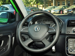 2014款 1.6L 自动 Sport版