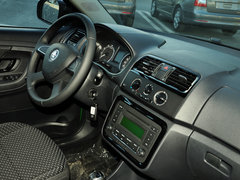 2014款 1.6L 自动 Sport版