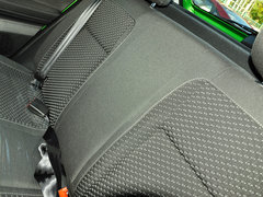 2014款 1.6L 自动 Sport版