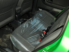 2014款 1.6L 自动 Sport版