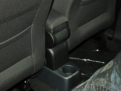 2014款 1.6L 自动 Sport版