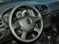 2014款 1.6L 自动 Sport版
