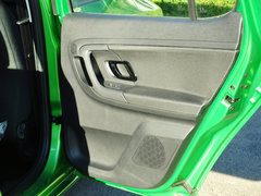 2014款 1.6L 自动 Sport版