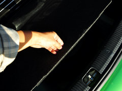2014款 1.6L 自动 Sport版