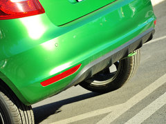 2014款 1.6L 自动 Sport版