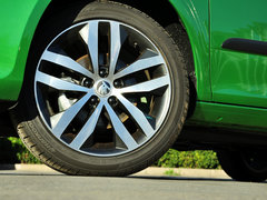 2014款 1.6L 自动 Sport版