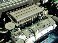 2014款 1.6L 自动 Sport版