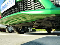 2014款 1.6L 自动 Sport版