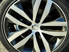 2014款 1.6L 自动 Sport版