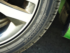 2014款 1.6L 自动 Sport版