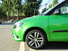 2014款 1.6L 自动 Sport版