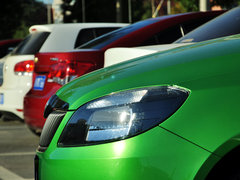 2014款 1.6L 自动 Sport版