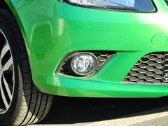2014款 1.6L 自动 Sport版