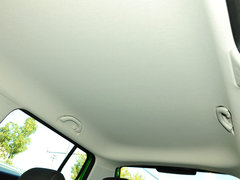 2014款 1.6L 自动 Sport版