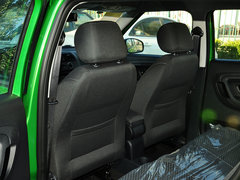2014款 1.6L 自动 Sport版