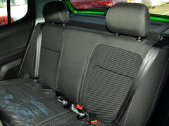 2014款 1.6L 自动 Sport版