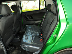 2014款 1.6L 自动 Sport版
