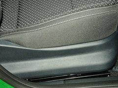 2014款 1.6L 自动 Sport版