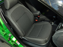 2014款 1.6L 自动 Sport版