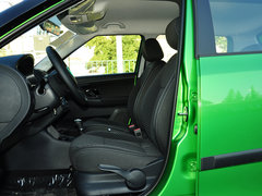 2014款 1.6L 自动 Sport版