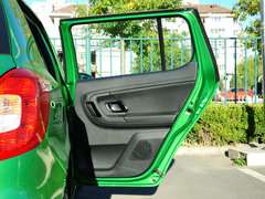 2014款 1.6L 自动 Sport版