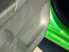 2014款 1.6L 自动 Sport版
