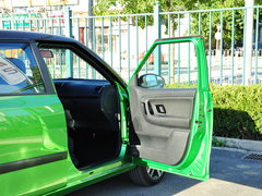 2014款 1.6L 自动 Sport版