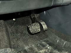 2014款 1.6L 自动 Sport版