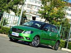 2014款 1.6L 自动 Sport版